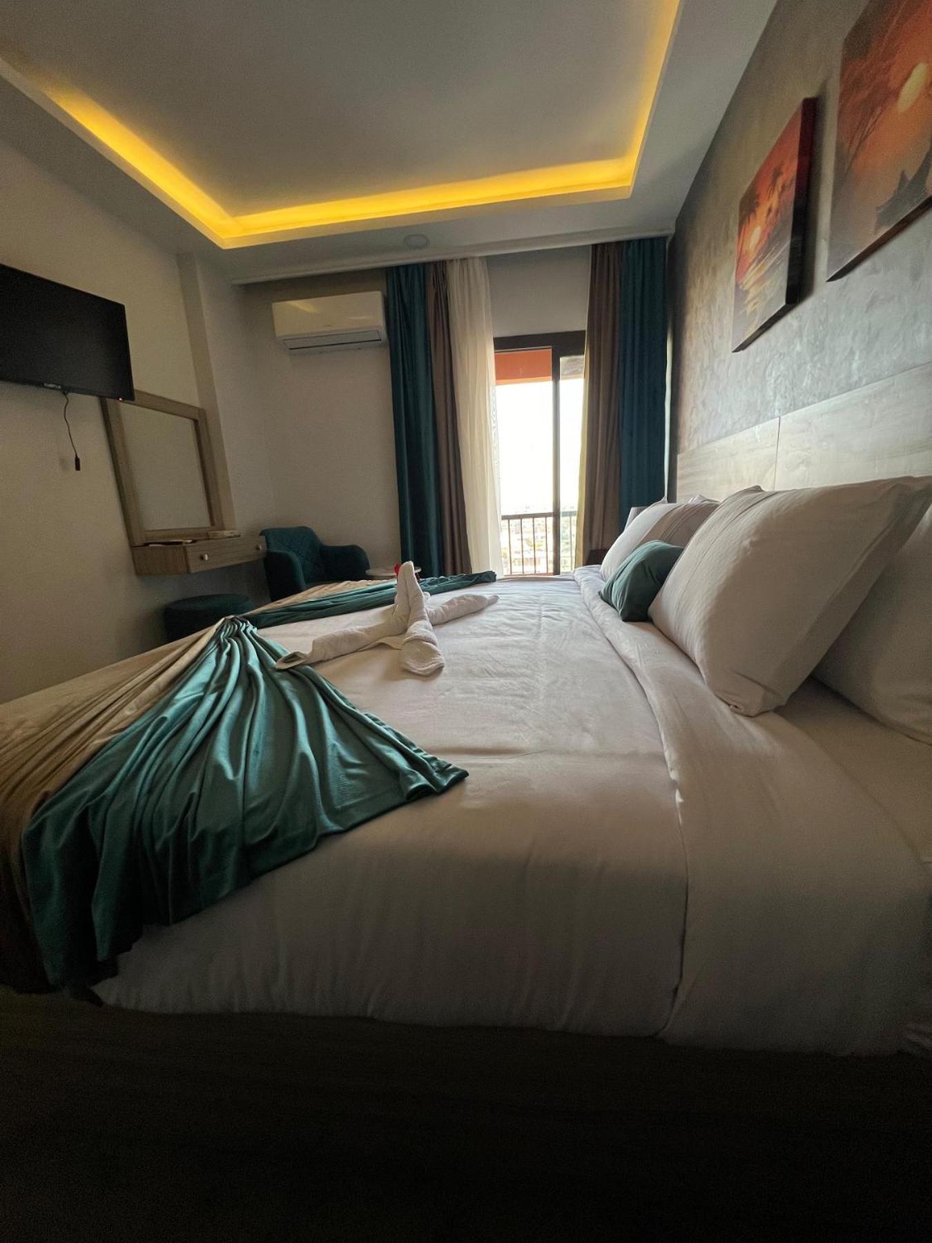 Mar Charbel Hotel Κάιρο Εξωτερικό φωτογραφία