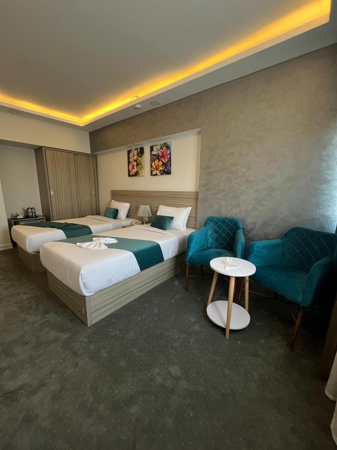 Mar Charbel Hotel Κάιρο Εξωτερικό φωτογραφία
