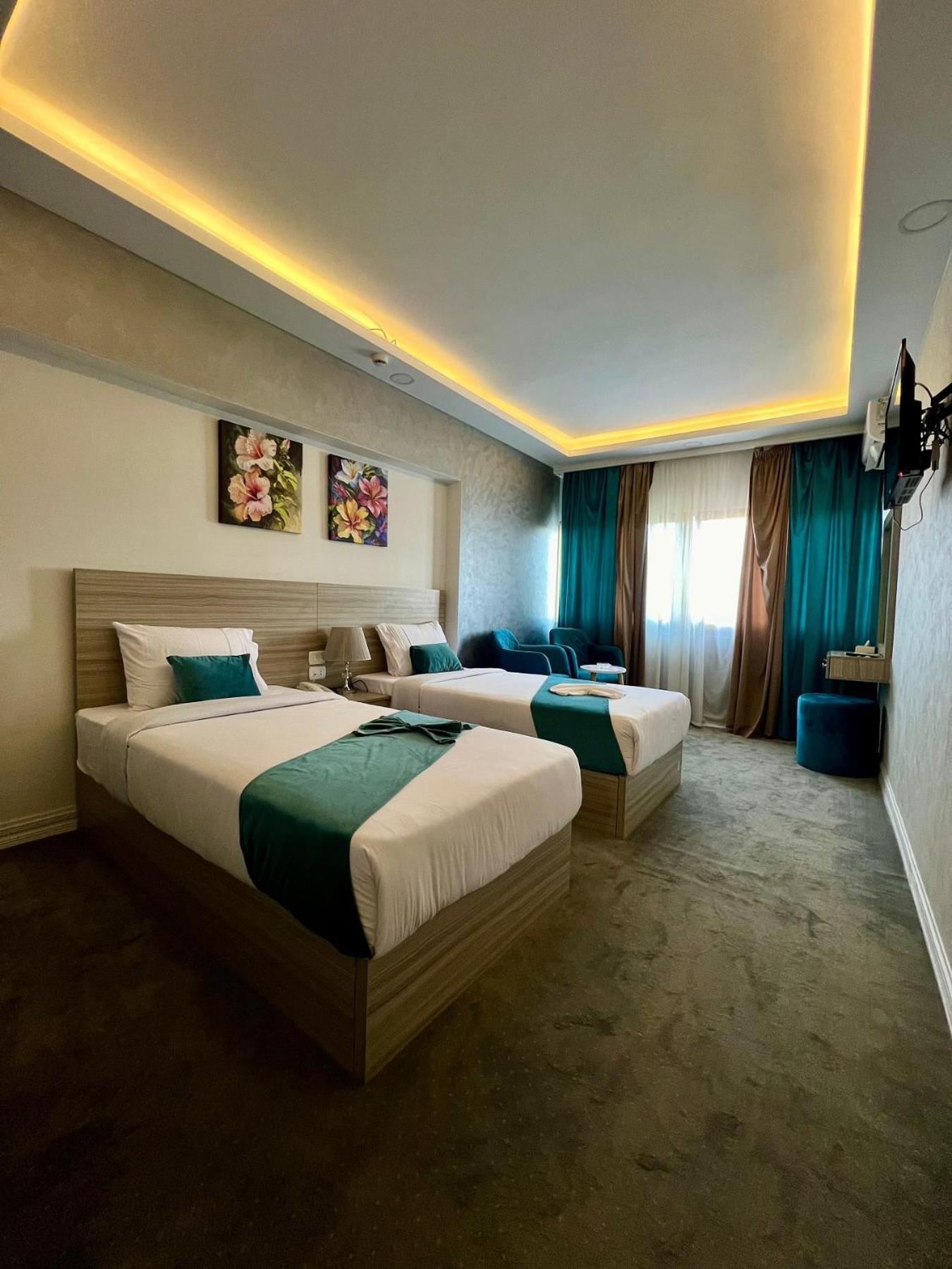 Mar Charbel Hotel Κάιρο Εξωτερικό φωτογραφία