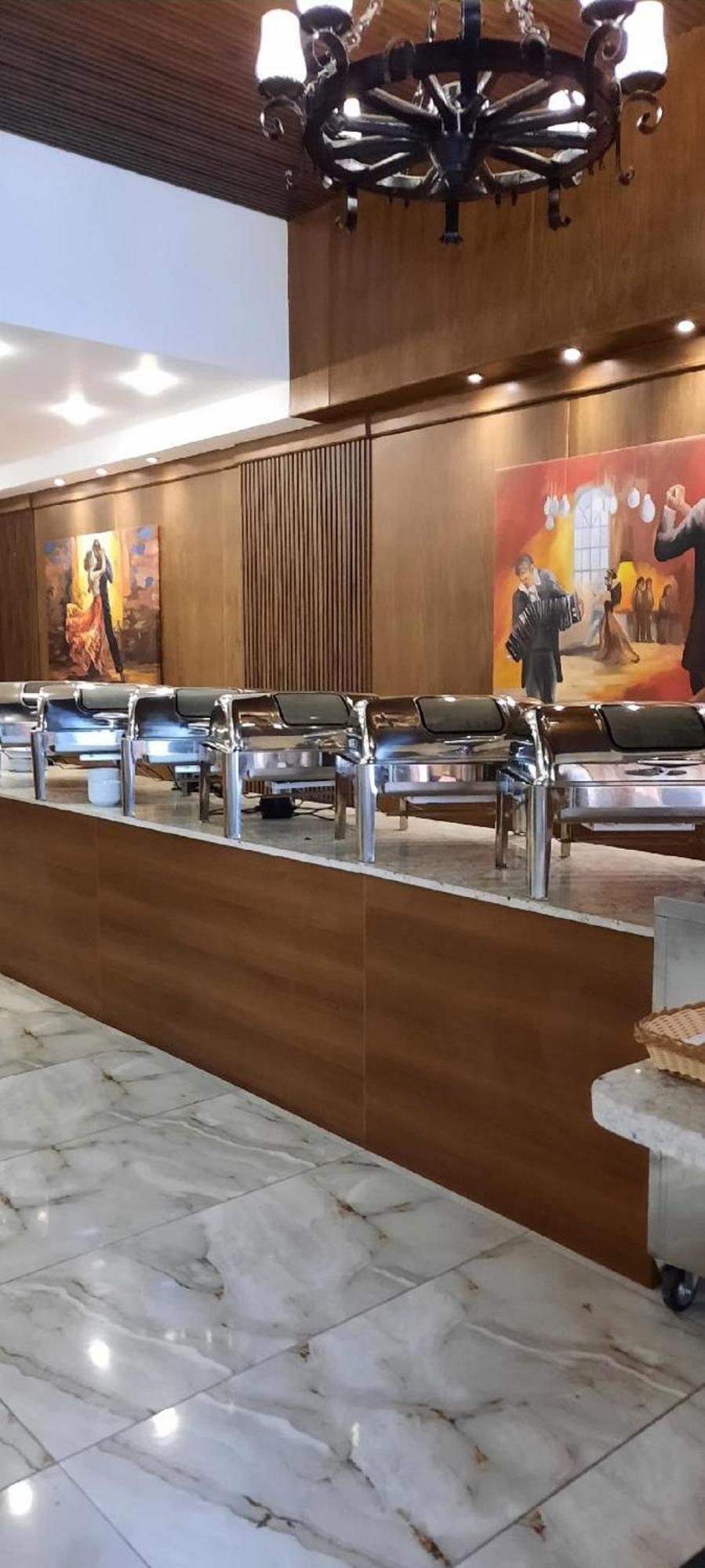 Mar Charbel Hotel Κάιρο Εξωτερικό φωτογραφία