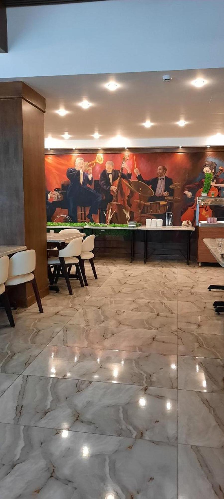 Mar Charbel Hotel Κάιρο Εξωτερικό φωτογραφία
