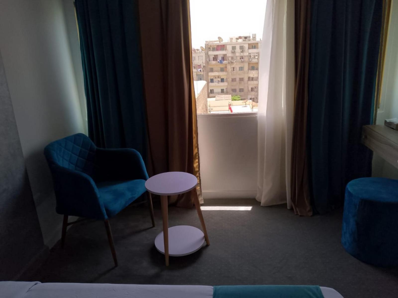 Mar Charbel Hotel Κάιρο Εξωτερικό φωτογραφία