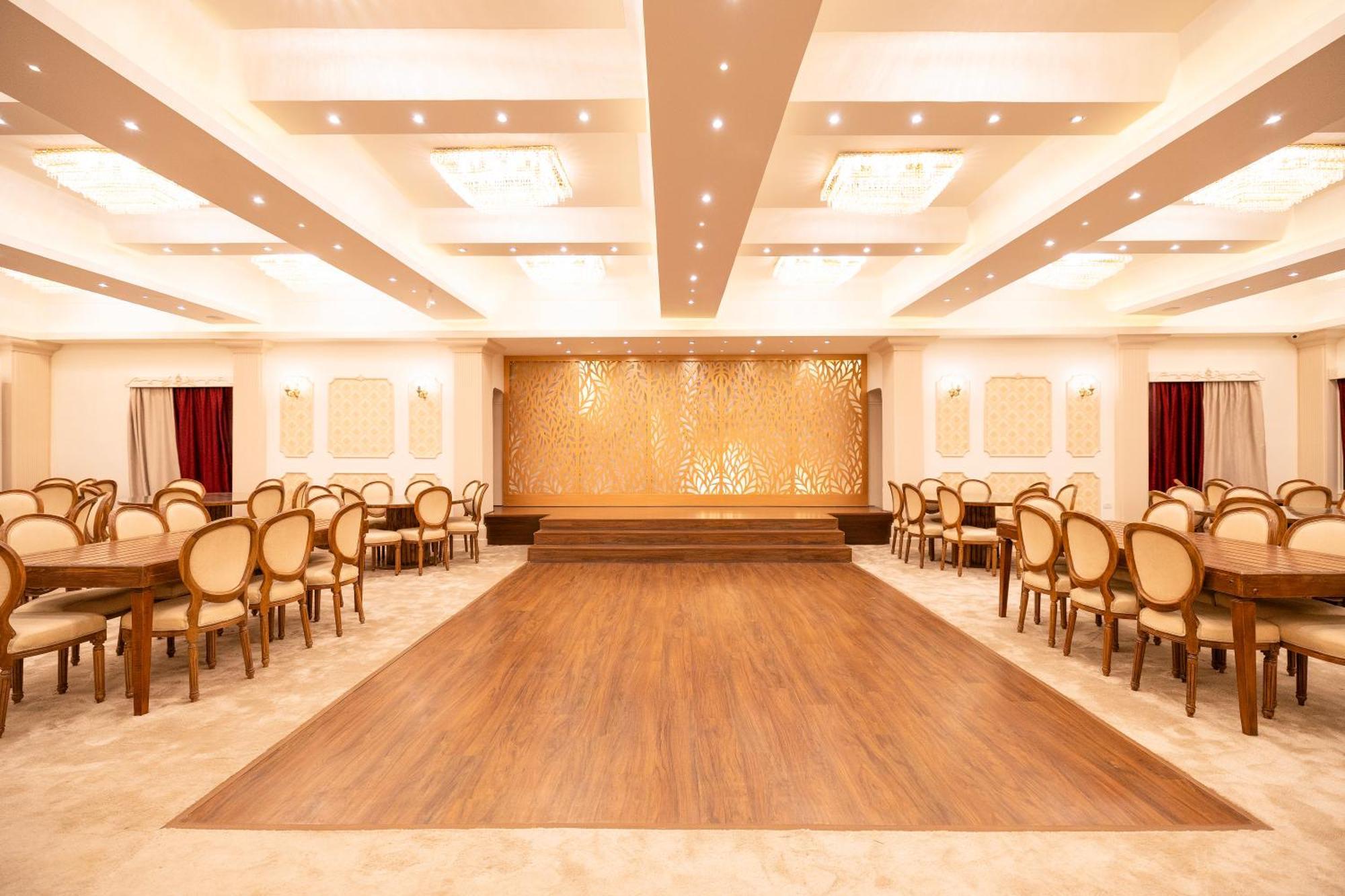Mar Charbel Hotel Κάιρο Εξωτερικό φωτογραφία
