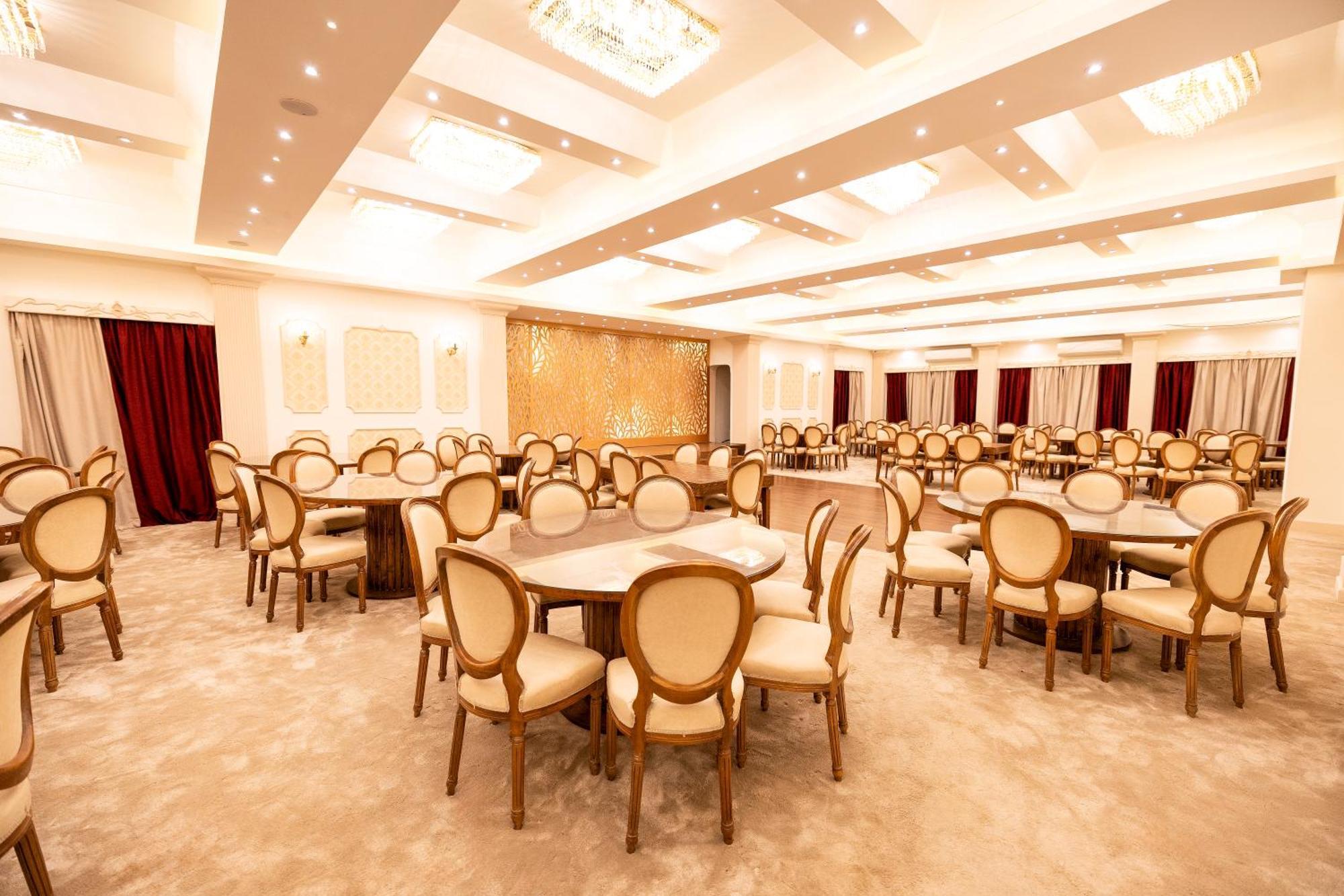 Mar Charbel Hotel Κάιρο Εξωτερικό φωτογραφία