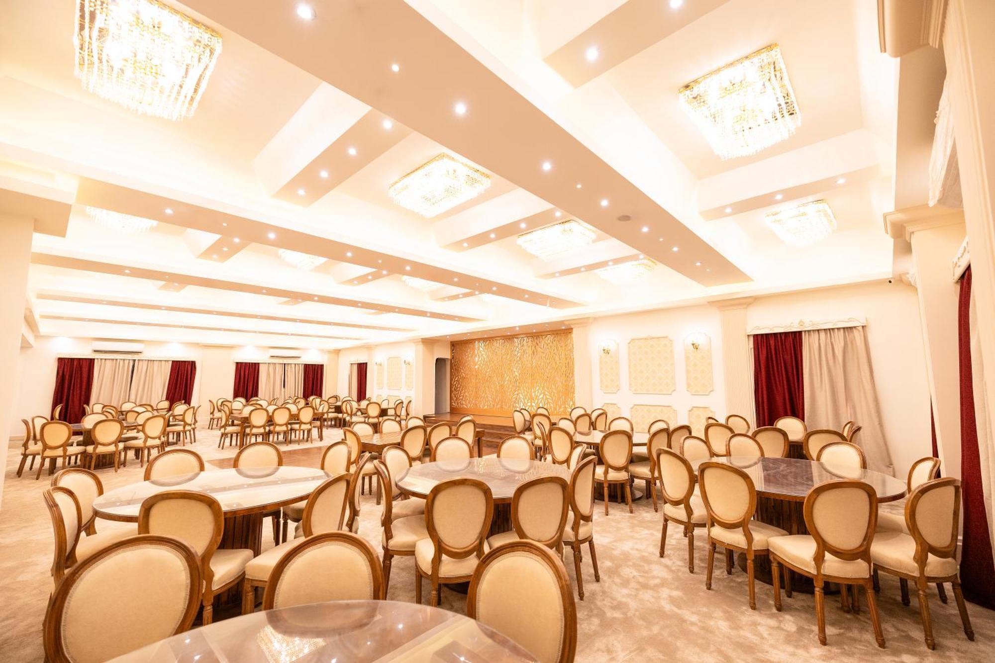 Mar Charbel Hotel Κάιρο Εξωτερικό φωτογραφία