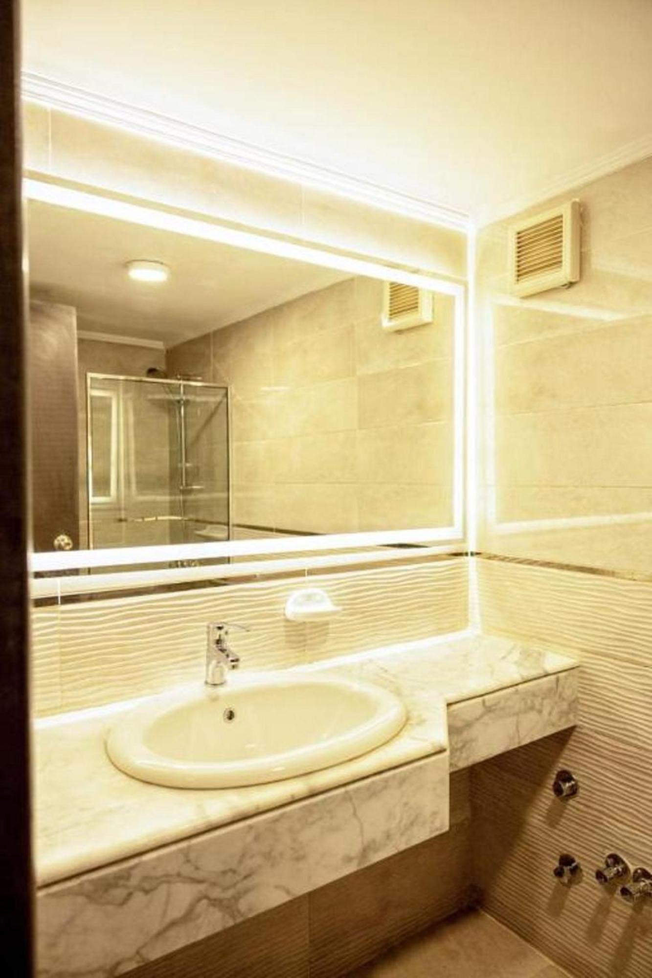 Mar Charbel Hotel Κάιρο Εξωτερικό φωτογραφία