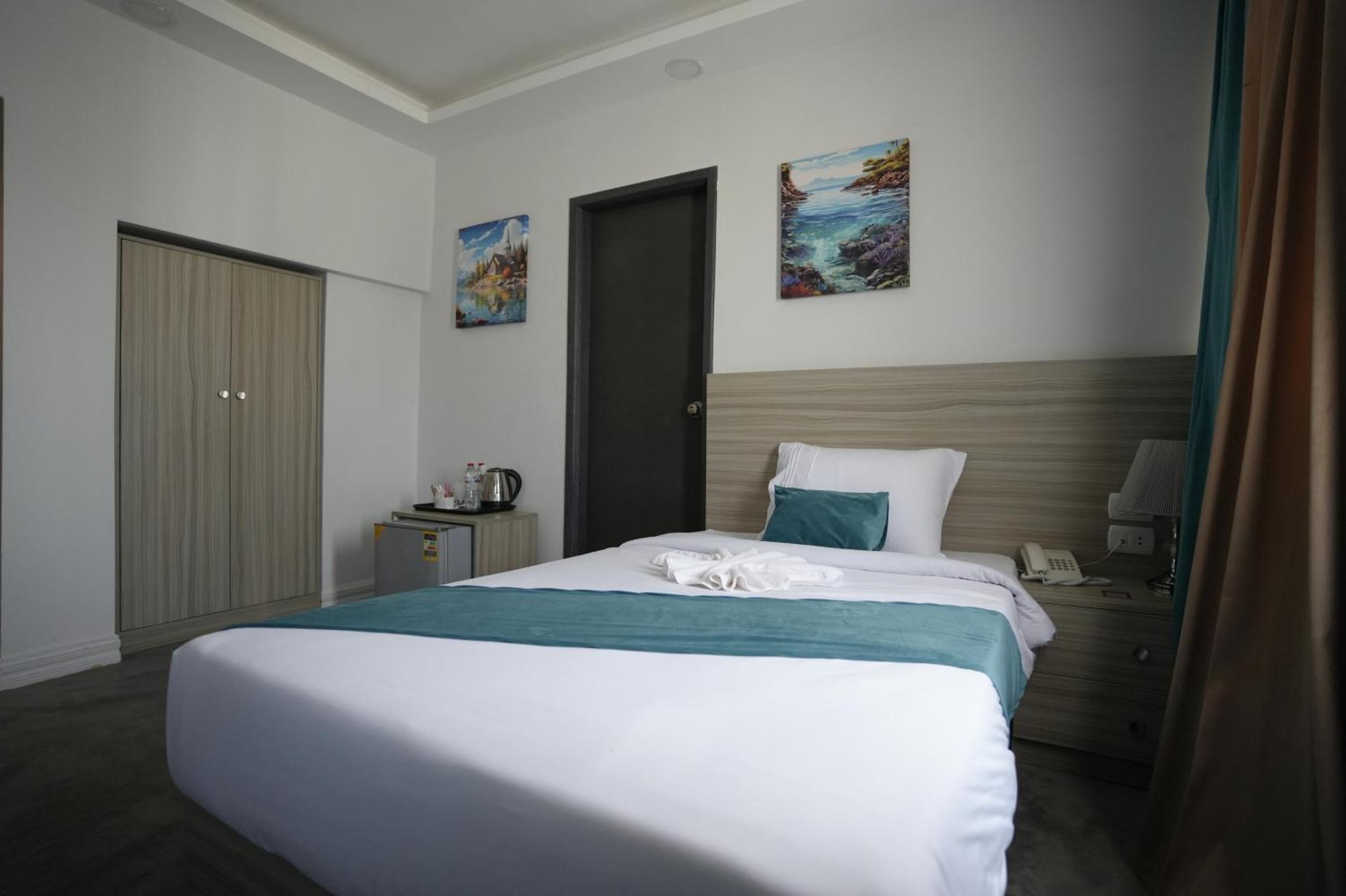 Mar Charbel Hotel Κάιρο Εξωτερικό φωτογραφία