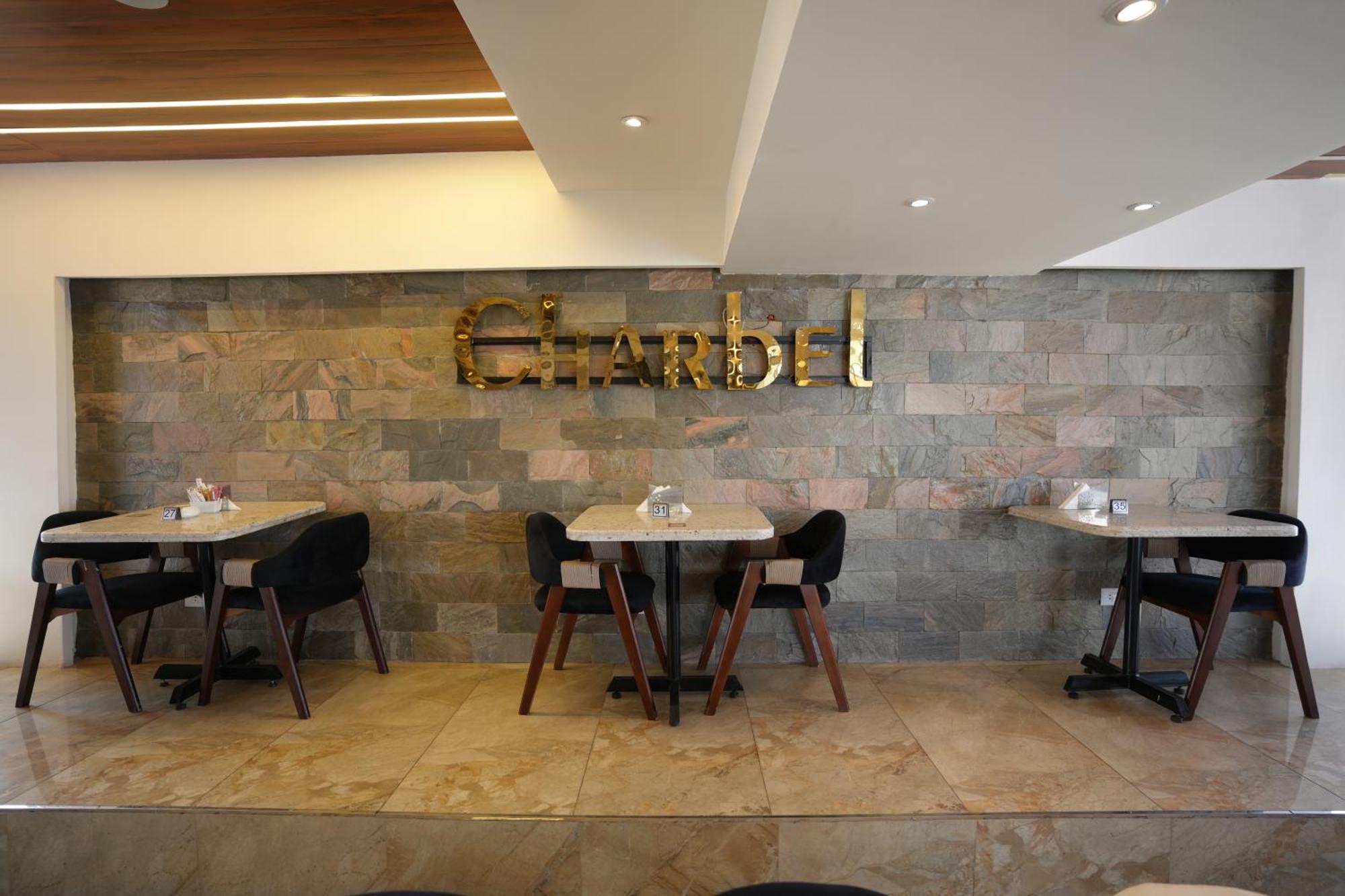 Mar Charbel Hotel Κάιρο Εξωτερικό φωτογραφία