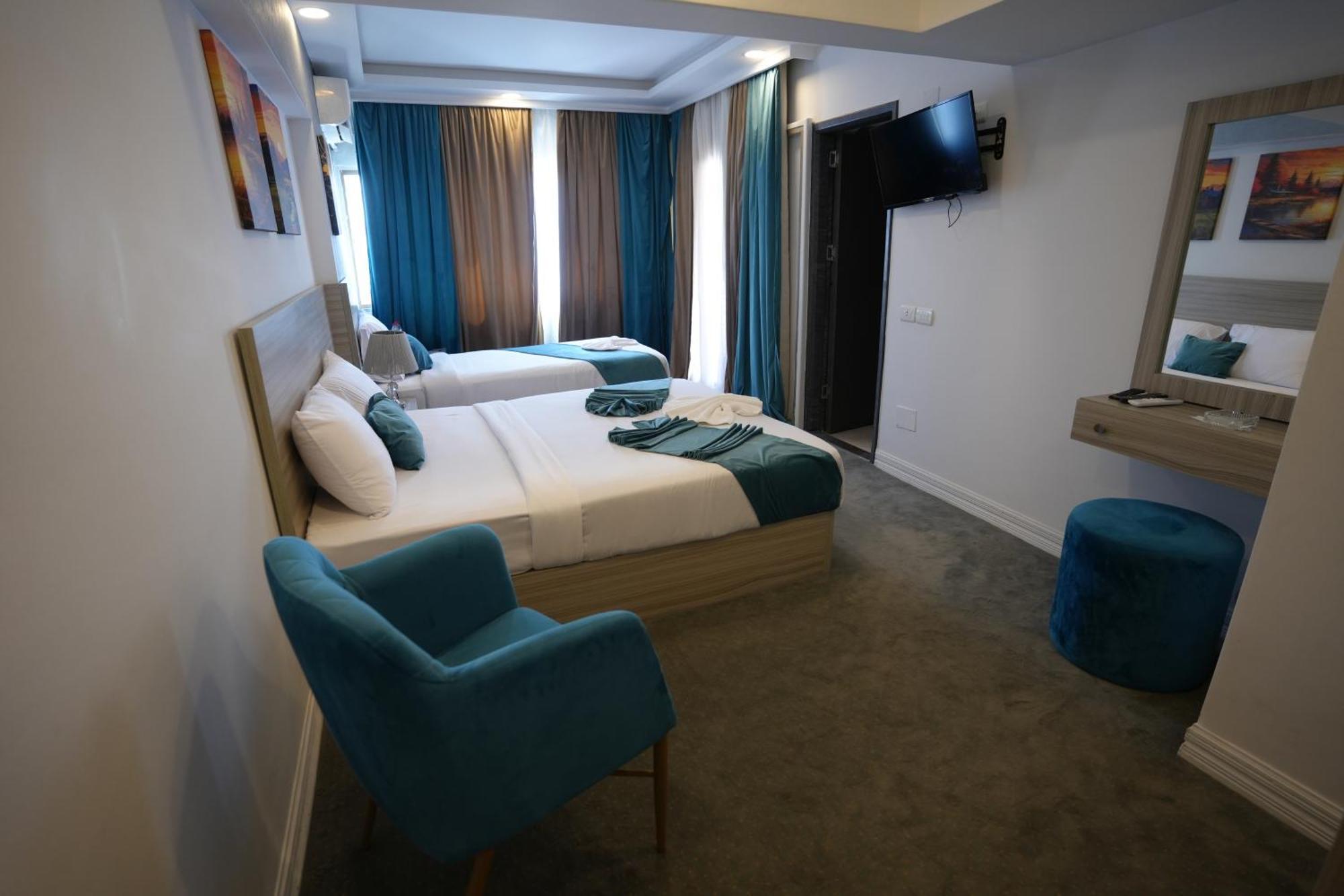 Mar Charbel Hotel Κάιρο Εξωτερικό φωτογραφία